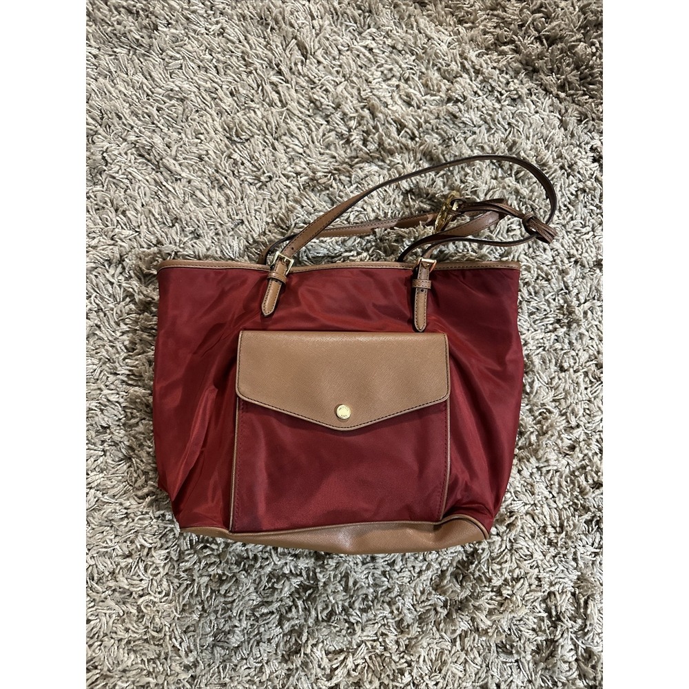 Reb Michael Kors Purse Handbag